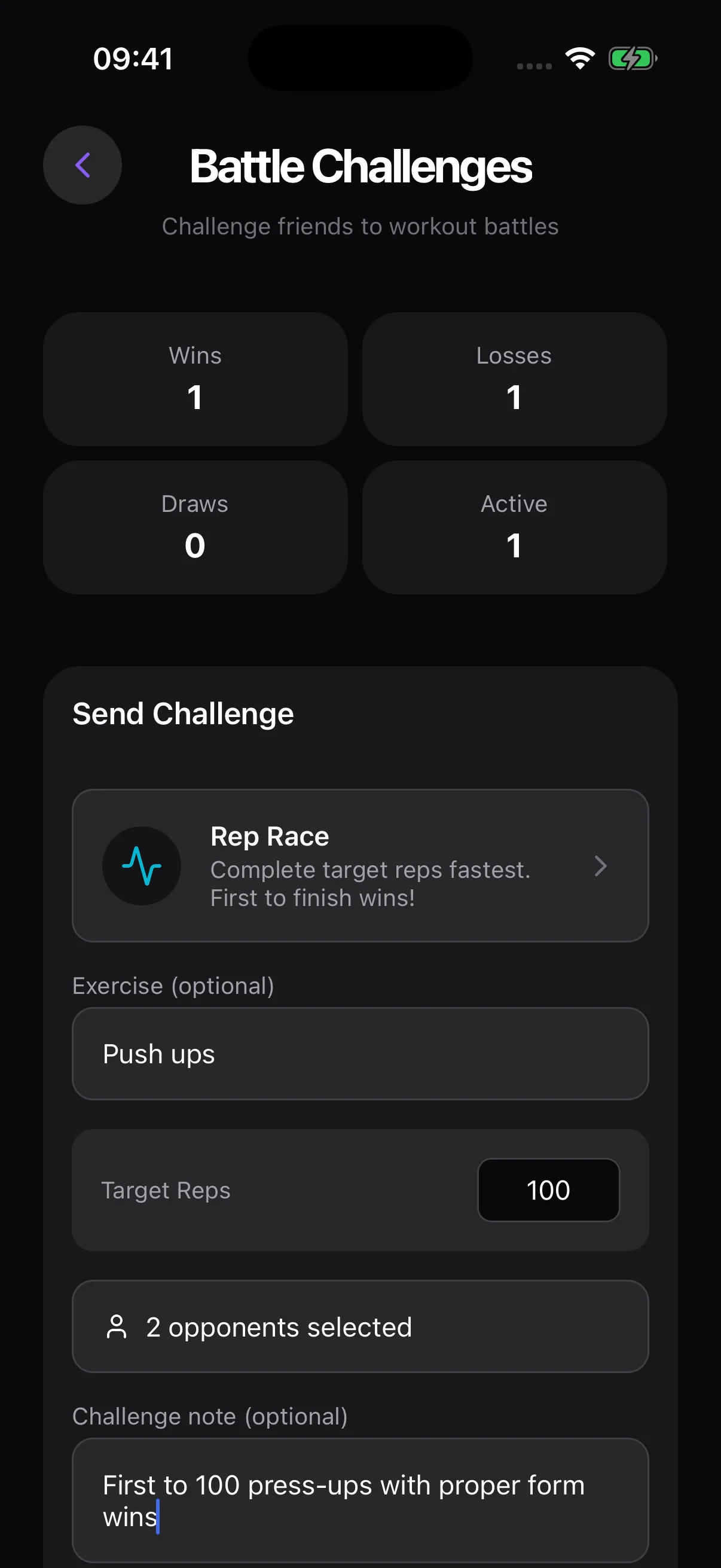 PvP Battles — Settle it with the numbers in your log